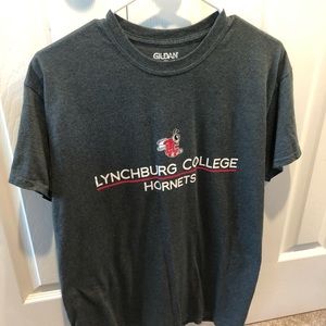 Lynchburg College T-shirt